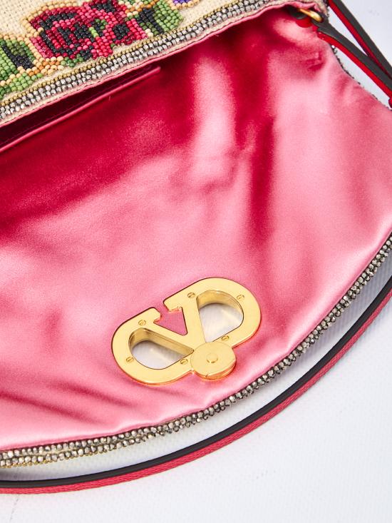 25FW 발렌티노 가라바니 숄더백 7W2B0S14 MULTICOLOR - VALENTINO GARAVANI