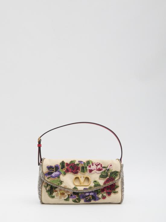 25FW 발렌티노 가라바니 숄더백 7W2B0S14 MULTICOLOR