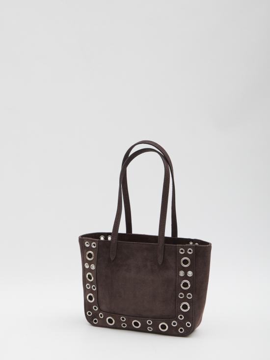 25FW 발렌티노 가라바니 숄더백 7W2B0R89 BROWN - VALENTINO GARAVANI