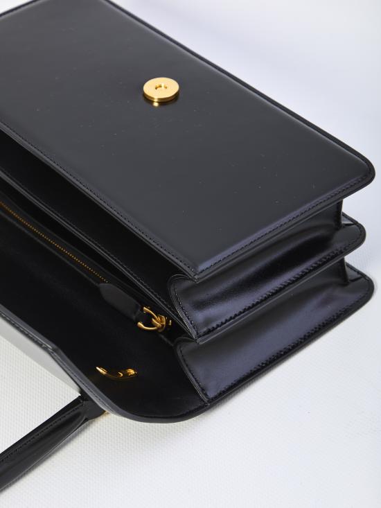 25FW 발렌티노 가라바니 숄더백 7W2B0R93 BLACK - VALENTINO GARAVANI