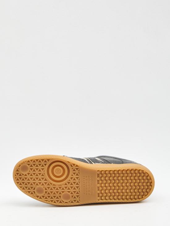 25FW 마르지엘라 스니커즈 S57WS0517 BLACK - MAISON MARGIELA