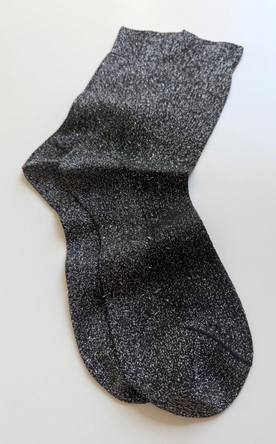  마리아 라 로사 양말 루렉스