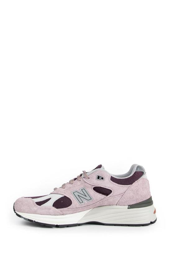 25FW 뉴발란스 스니커즈 U991PR2 PINK - NEW BALANCE