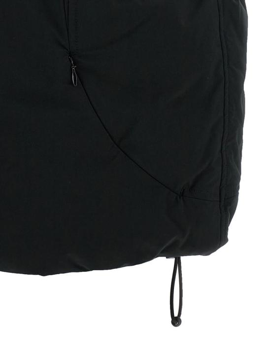 25FW 알렉산더 왕 베스트 1WC4252709001 Black - ALEXANDER WANG