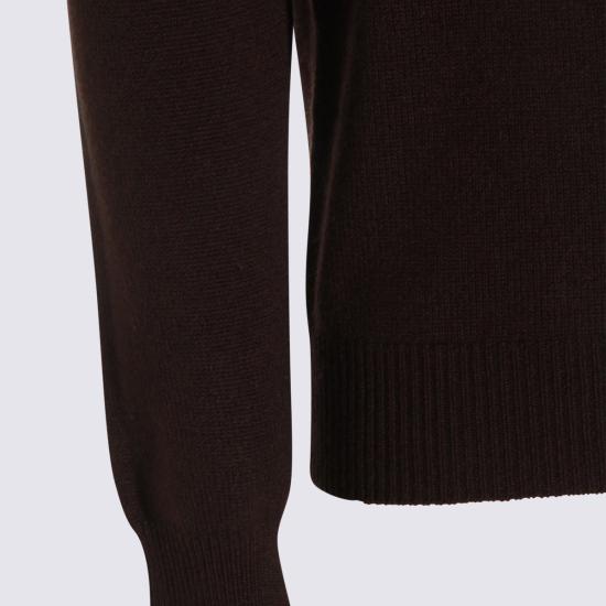 25FW 말로 스웨터 UMA361F1B02E3570 Brown - MALO