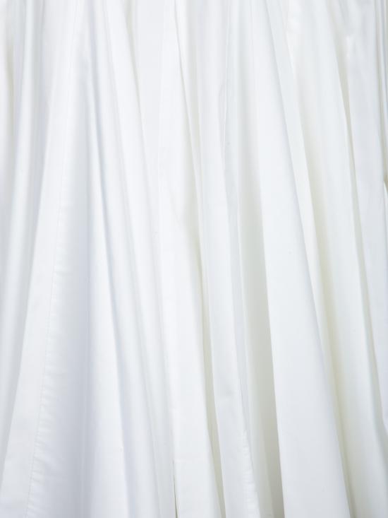 25SS 자크뮈스 원피스 251DR224 1520 100 White - JACQUEMUS