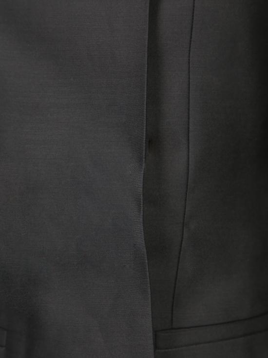 25FW 자크뮈스 자켓 243JA067 1644 990 Black - JACQUEMUS