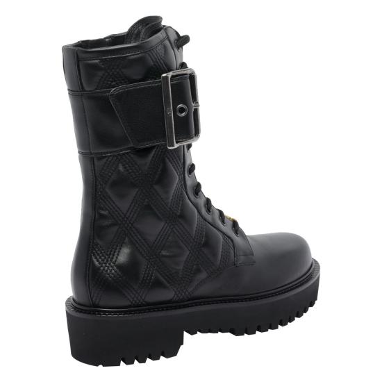 25FW 발렌티노 가라바니 부츠 S0MQ0FGZ0NO Black - VALENTINO GARAVANI