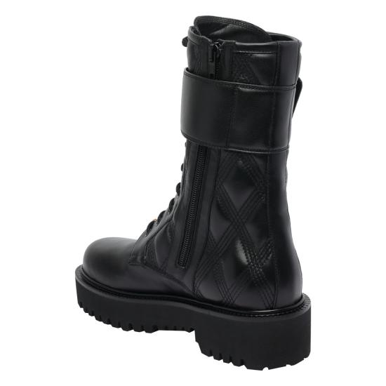 25FW 발렌티노 가라바니 부츠 S0MQ0FGZ0NO Black - VALENTINO GARAVANI