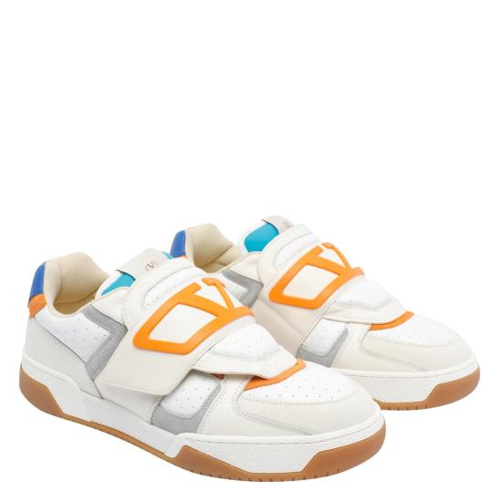 25FW 발렌티노 가라바니 스니커즈 S0L36CJJBKH WHITE - VALENTINO GARAVANI