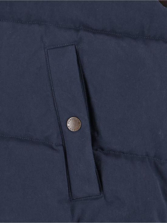 25FW 디스퀘어드2 베스트 S74FB0347 D35319524 BLUE - DSQUARED2