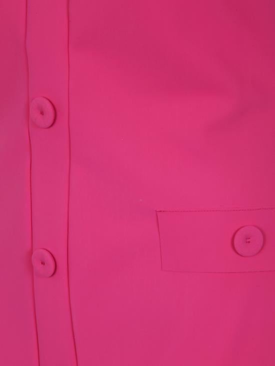  키아라보니 미디 원피스 JOSUKE 476 SPICY PINK - CHIARA BONI