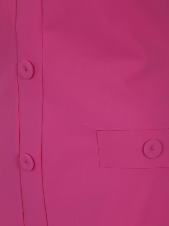  키아라보니 미디 원피스 JOSUKE 476 SPICY PINK - CHIARA BONI