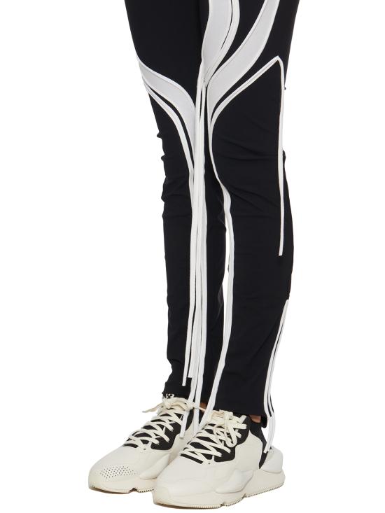  오토링거 레깅스 G501201BLACK Black - OTTOLINGER