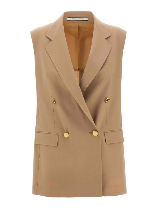  딸리아토레 베스트 JBERNICE190043A1178 Beige