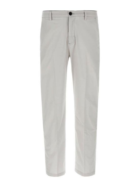  디파트먼트5 스트레이트 팬츠 UP0052TS0007929 Grey