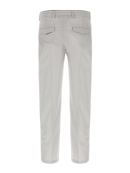 디파트먼트5 스트레이트 팬츠 UP0052TS0007929 Grey - DEPARTMENT 5