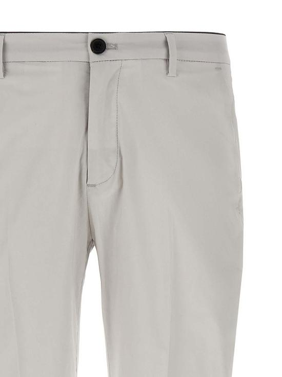  디파트먼트5 스트레이트 팬츠 UP0052TS0007929 Grey - DEPARTMENT 5
