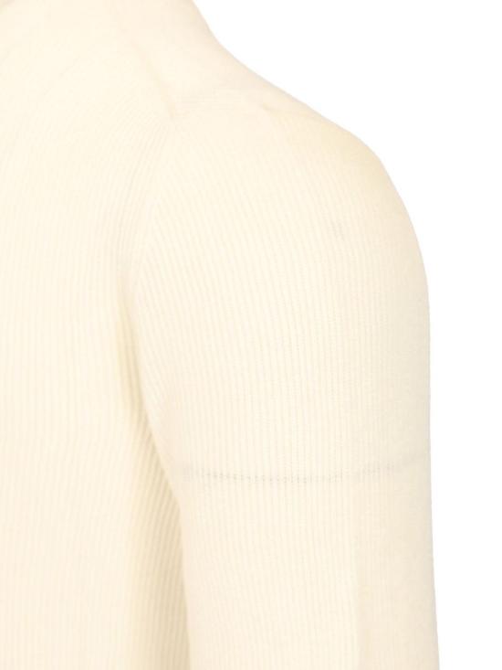 25SS 마우로 오타비아니 반팔 티셔츠 CTS24827CS001 White - MAURO OTTAVIANI