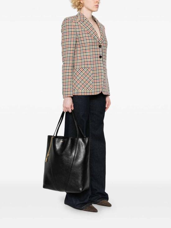 26SS 끌로에 토트백 C25SS810N84001 Black - CHLOE