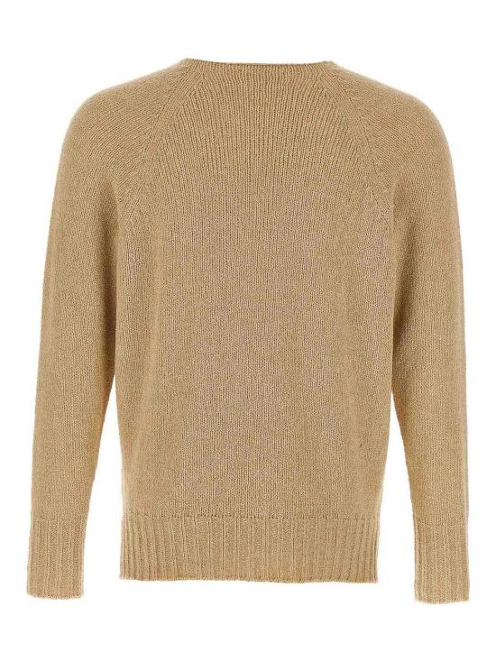  마리아 스웨터 YPK005C2 Beige - MA RY YA