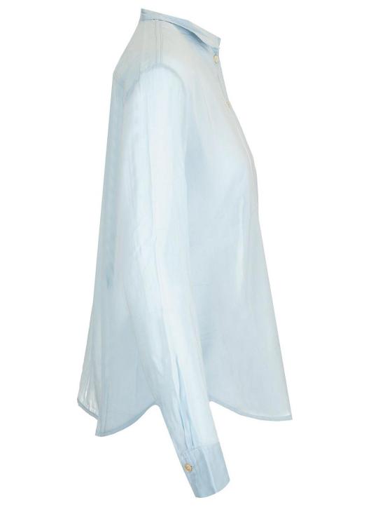 26SS 포르테포르테 셔츠 9906MYSHIRTF47A7068 Light Blue - FORTE FORTE