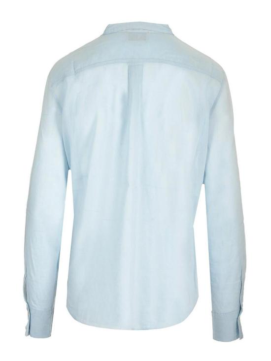 26SS 포르테포르테 셔츠 9906MYSHIRTF47A7068 Light Blue - FORTE FORTE