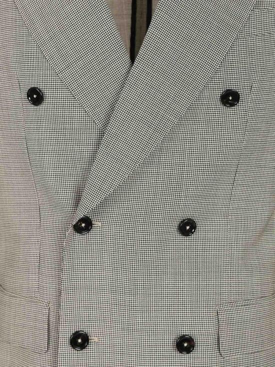 25SS 돌체앤가바나 자켓 G2QS7TFQ2OIS0984 Grey - DOLCE & GABBANA
