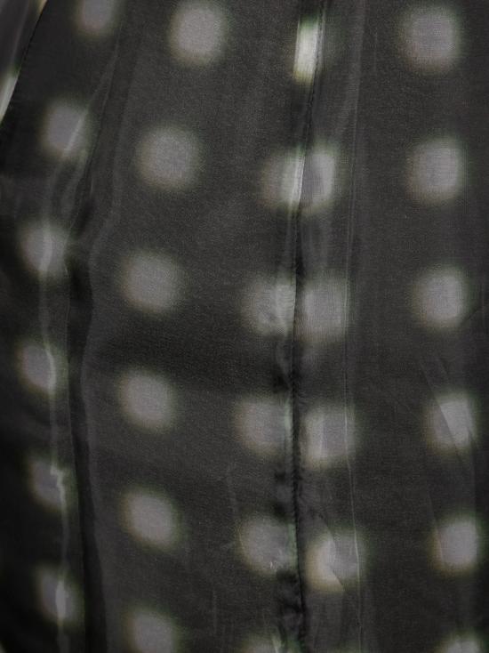  16알링턴 미디 스커트 S119AW24 GREEN - 16ARLINGTON