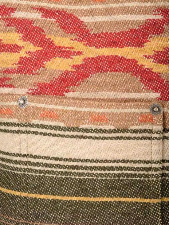  이자벨마랑 자켓 25PVE0501HAC1D01H50CM Beige - ISABEL MARANT