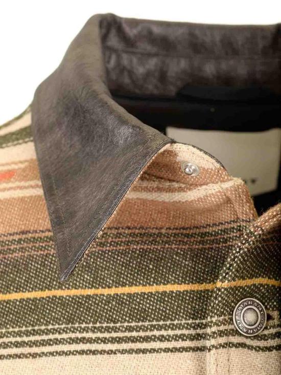  이자벨마랑 자켓 25PVE0501HAC1D01H50CM Beige - ISABEL MARANT