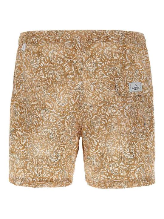  발바 비치용품 486070001 Brown - BARBA