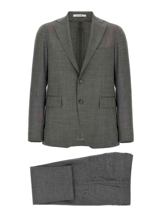  딸리아토레 수트 세트 2SMC22B01470028G196 Grey
