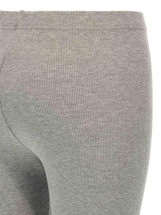  슬리퍼 레깅스 SLLG08P011NGREY Grey - SLEEPER