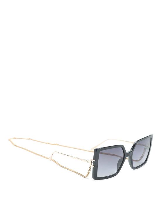 25FW 쇼파드 선글라스 IKCH3340BLK Black