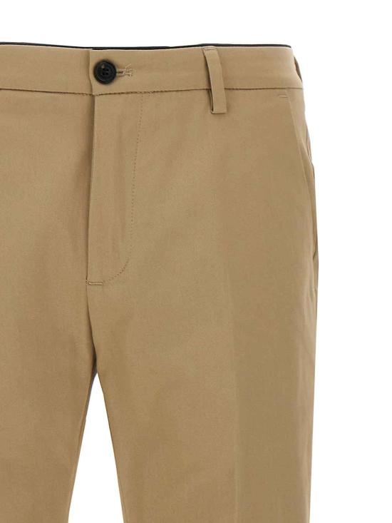 25SS 디파트먼트5 스트레이트 팬츠 UP0052TS0050065 Beige - DEPARTMENT 5