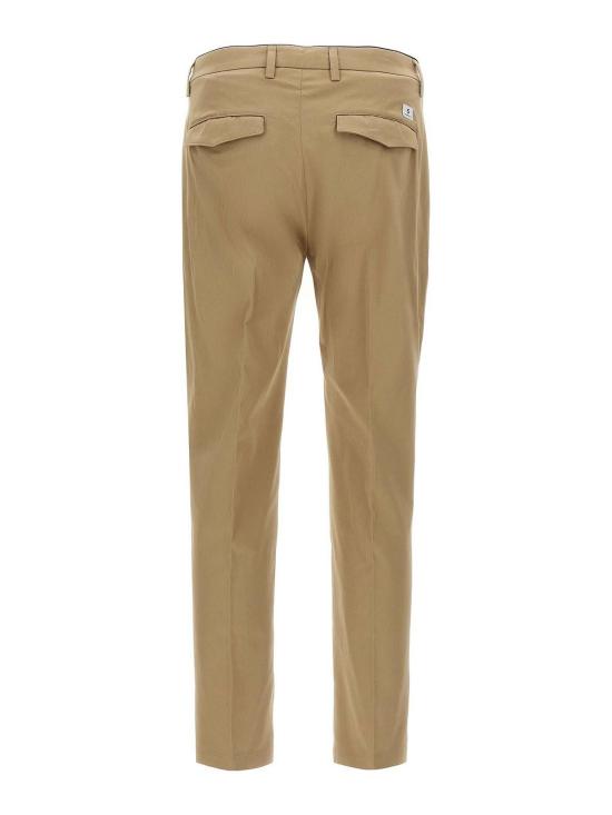 25SS 디파트먼트5 스트레이트 팬츠 UP0052TS0050065 Beige - DEPARTMENT 5