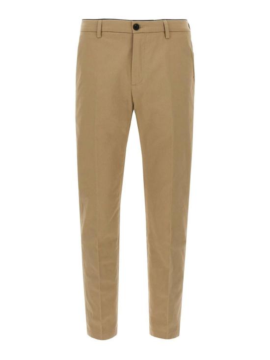 25SS 디파트먼트5 스트레이트 팬츠 UP0052TS0050065 Beige