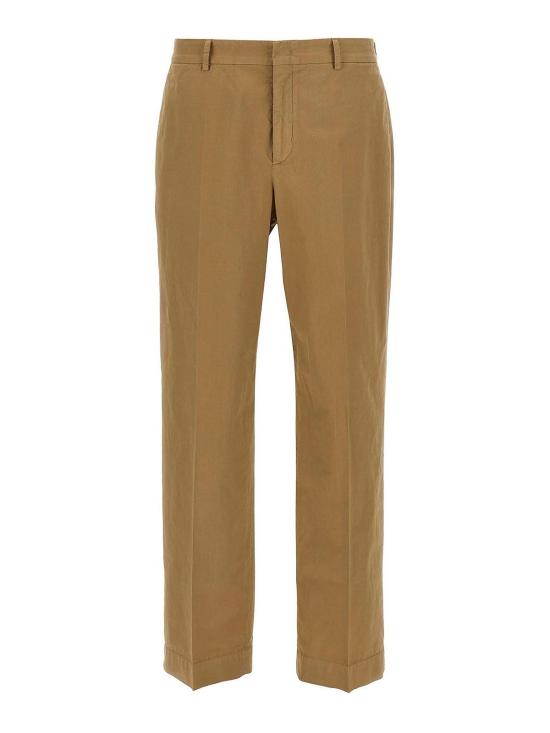  셀라도어 스트레이트 팬츠 VA110574VF82305 Beige