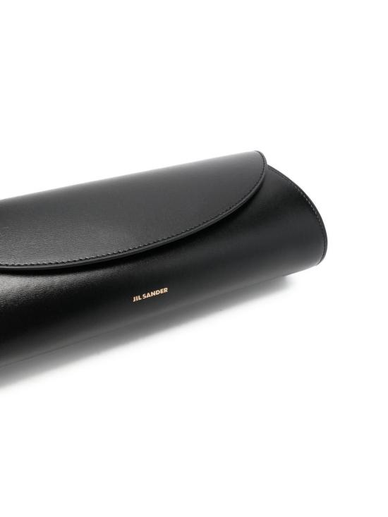  질샌더 숄더백 J07WD0023P4840 001 BLACK - JIL SANDER