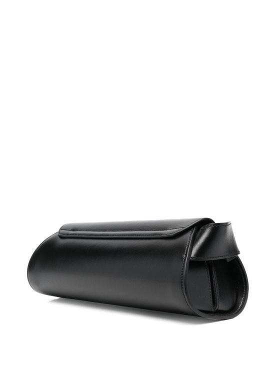  질샌더 숄더백 J07WD0023P4840 001 BLACK - JIL SANDER