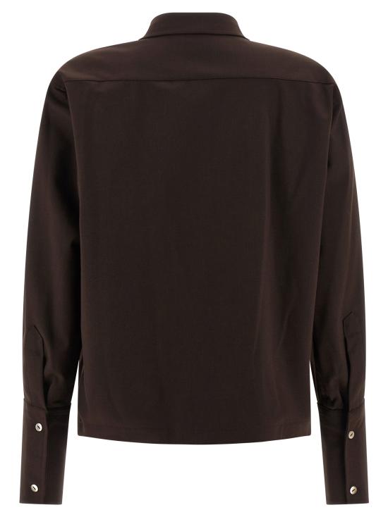 25FW 더 레이티스트 셔츠 TLW04006W0206NOSPT0215 - THE LATEST