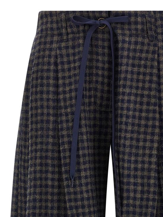 25FW 제지아 스트레이트 팬츠 MJD215AA76360BLUECHECKVAR5 - JEJIA