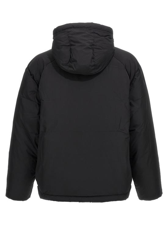 25FW 겐조 숏패딩 FF65OU1449NK99 - KENZO