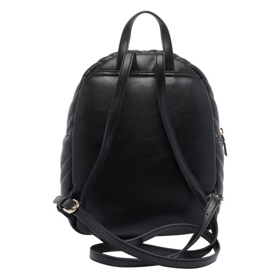 25FW 리우조 백팩 AF5186E0426 22222 Black - LIU JO