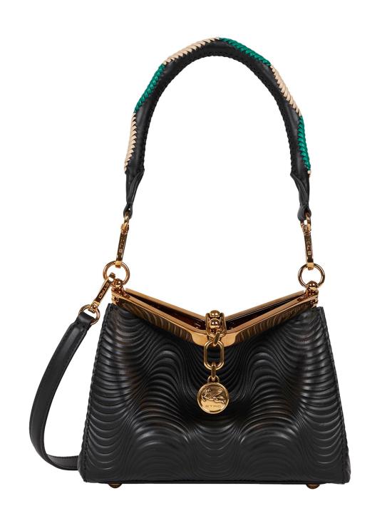 25FW 에트로 토트백 WP1B0001AK905 N0000 Black