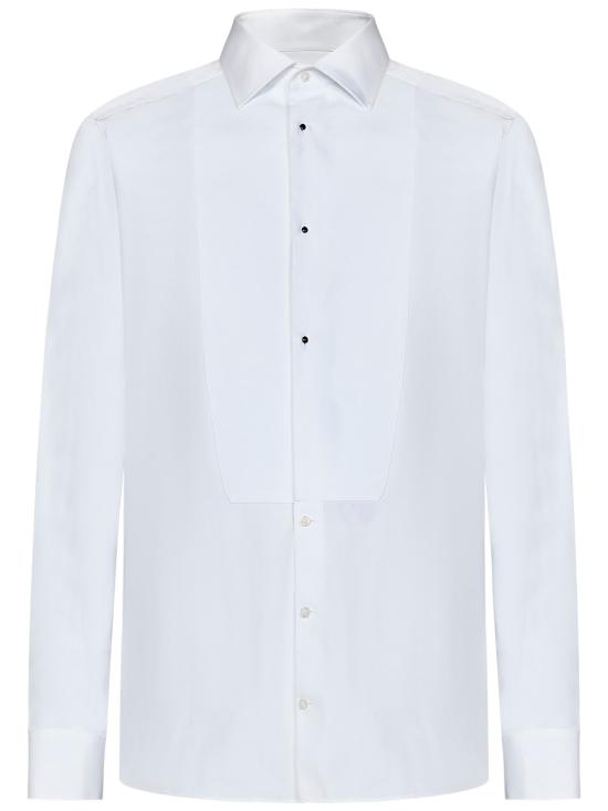 25FW 돌체앤가바나 셔츠 G5EN5TFU5U8 W0800 White