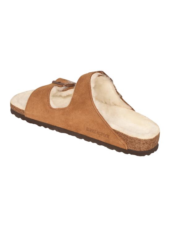 25FW 버켄스탁 샌들 1001135 MINK Mink - BIRKENSTOCK