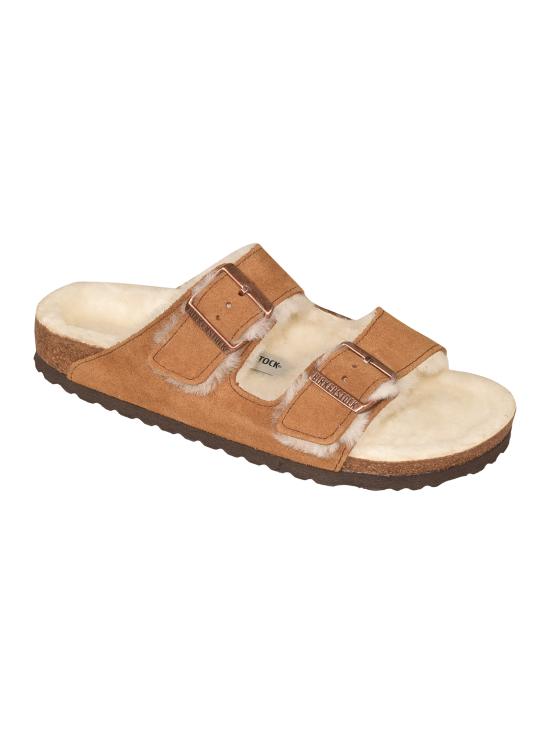 25FW 버켄스탁 샌들 1001135 MINK Mink - BIRKENSTOCK