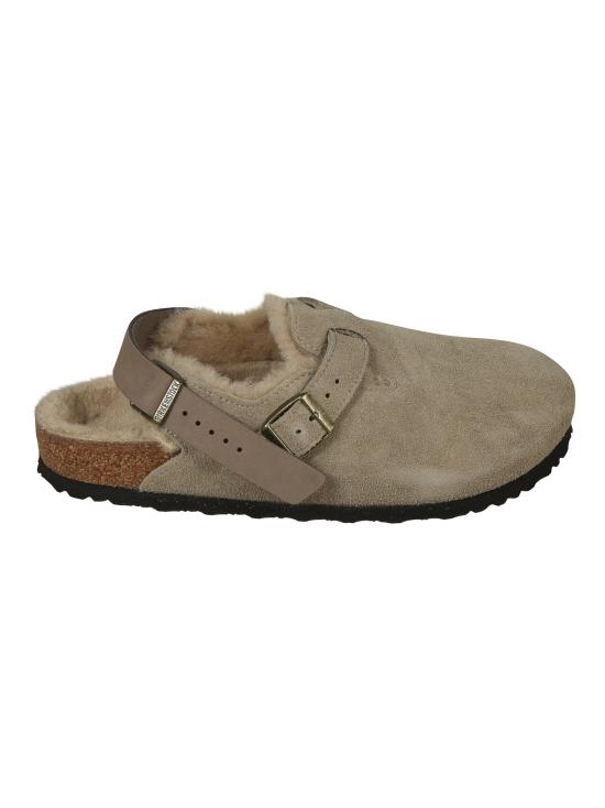 25FW 버켄스탁 샌들 1028349 TAUPE Beige